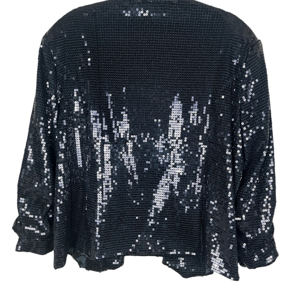 Sequined Jacket - image 2